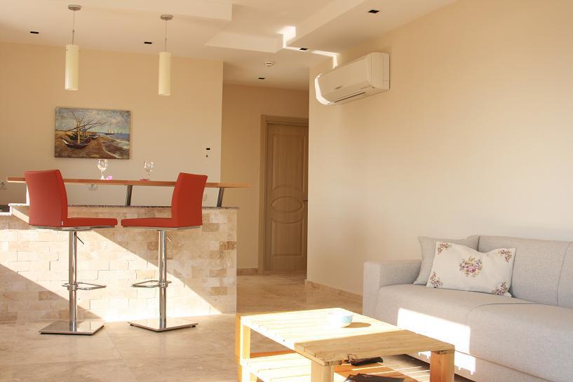 Saylam Suites 카스 외부 사진