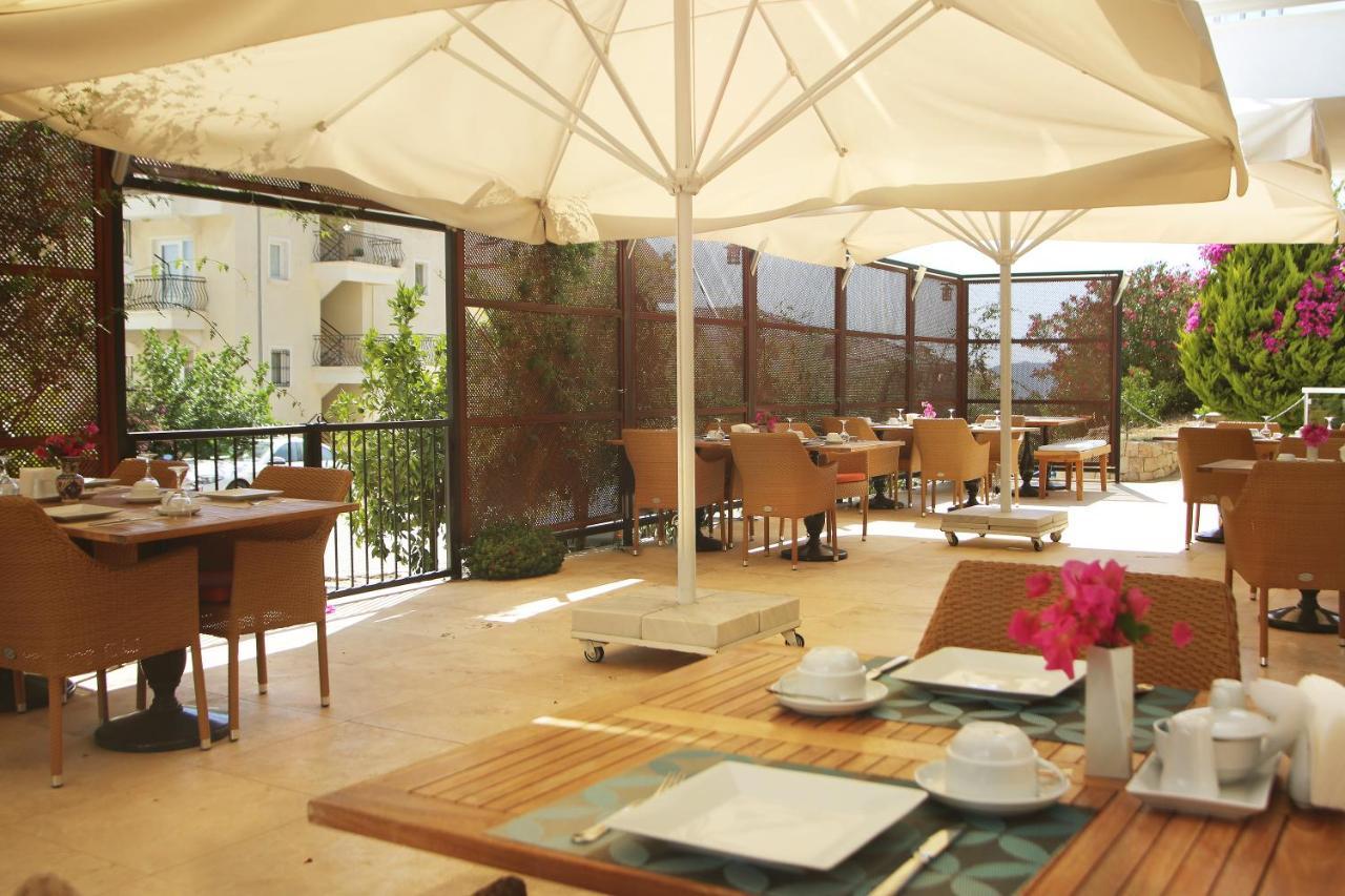 Saylam Suites 카스 외부 사진
