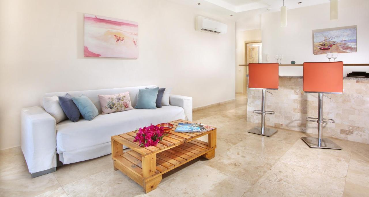 Saylam Suites 카스 외부 사진
