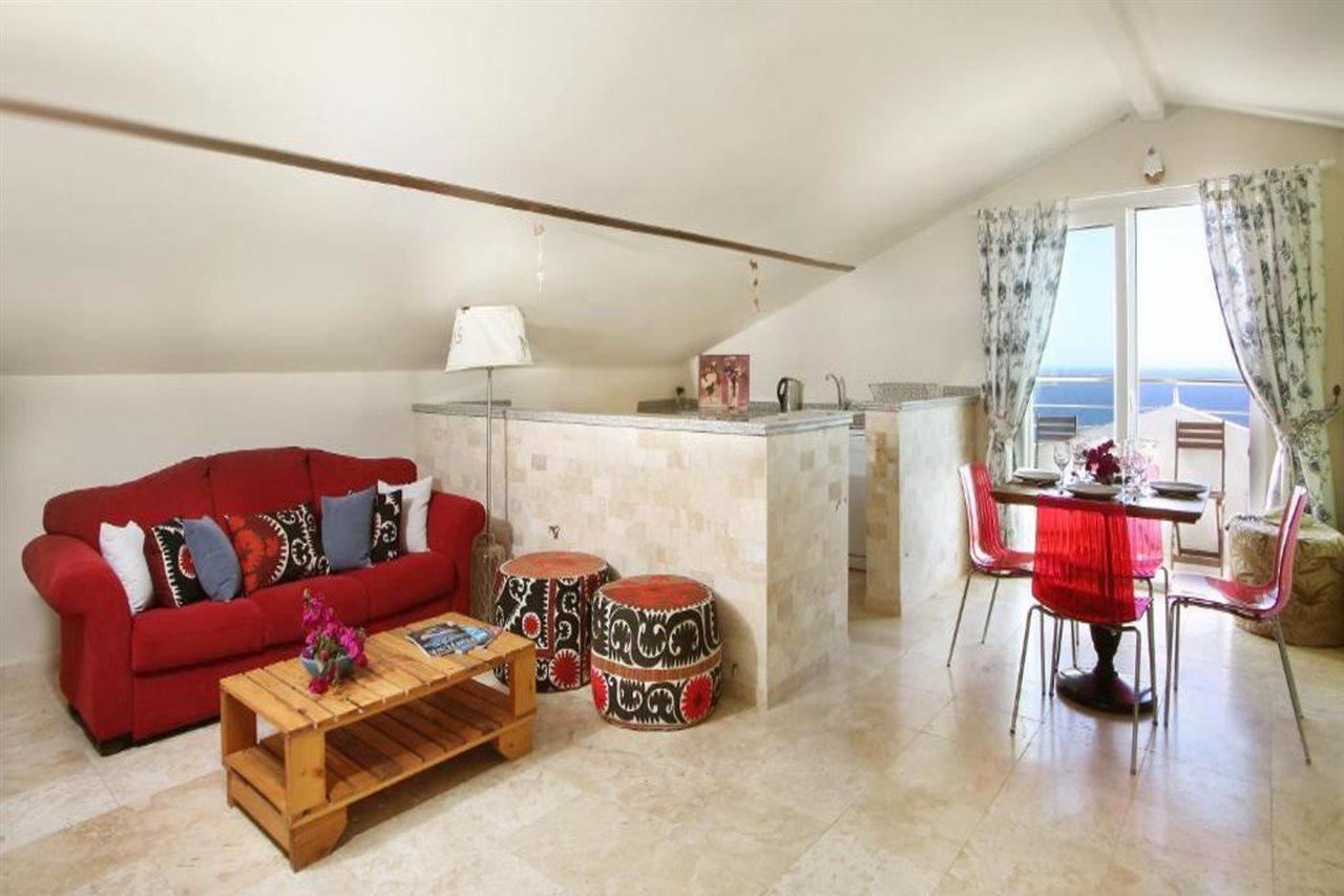 Saylam Suites 카스 외부 사진