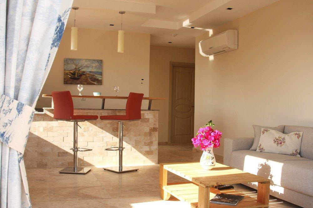 Saylam Suites 카스 외부 사진