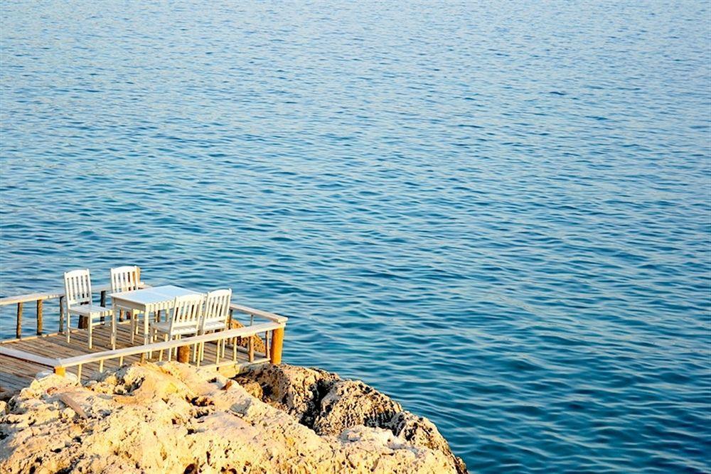 Saylam Suites 카스 외부 사진