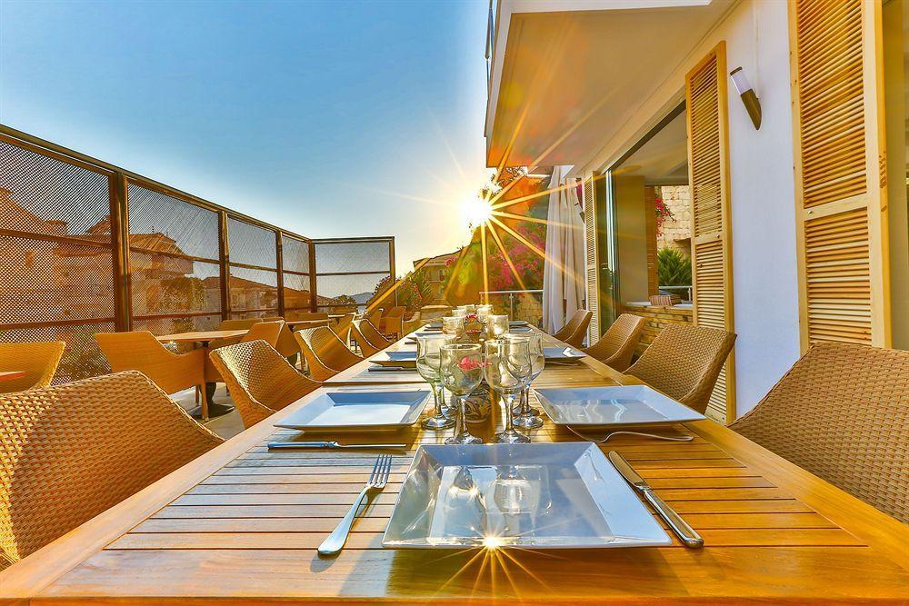 Saylam Suites 카스 외부 사진