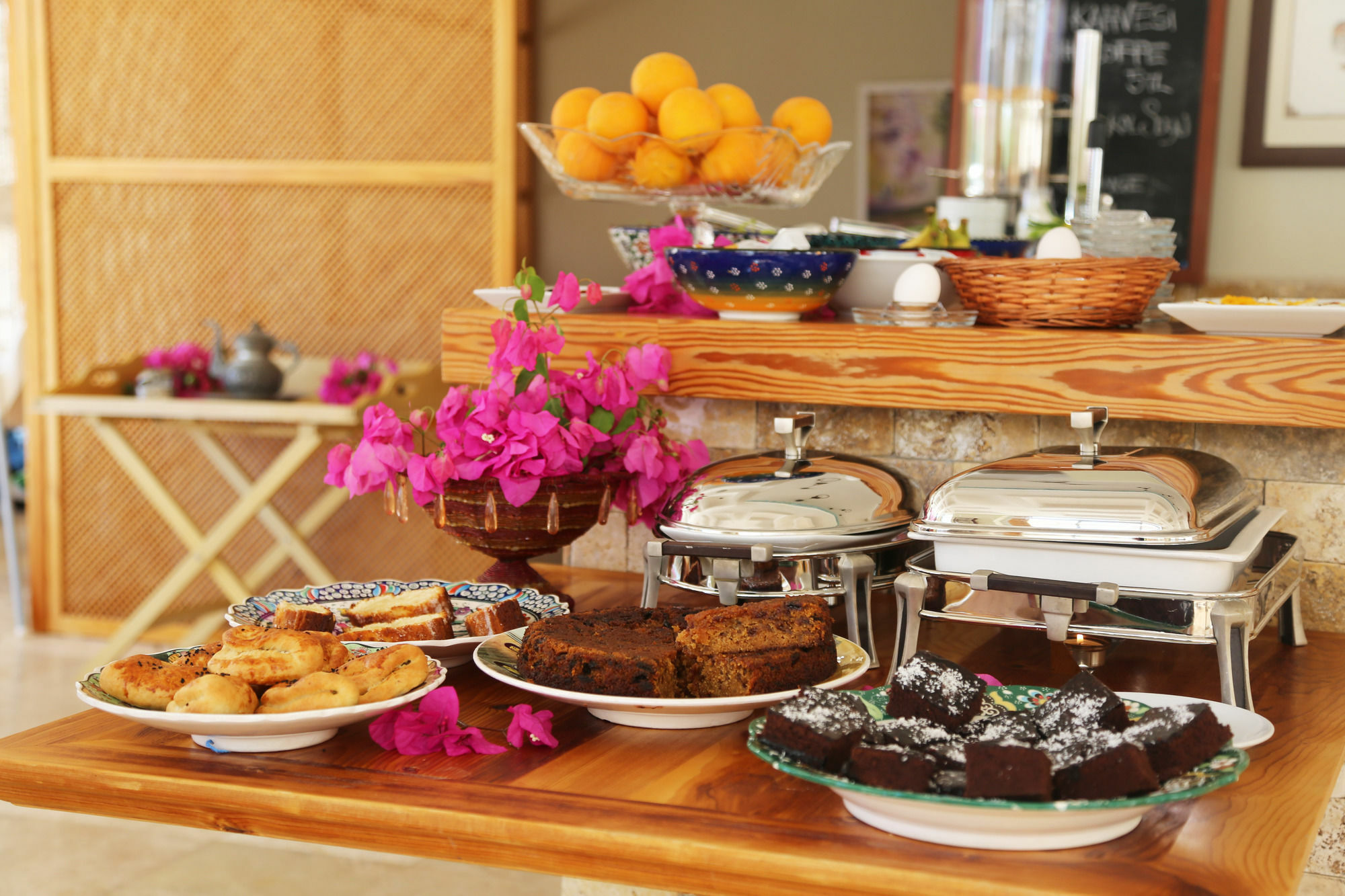 Saylam Suites 카스 외부 사진