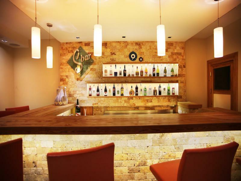 Saylam Suites 카스 외부 사진