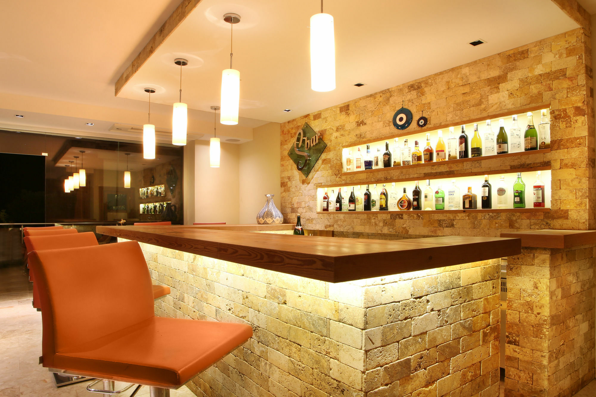 Saylam Suites 카스 외부 사진